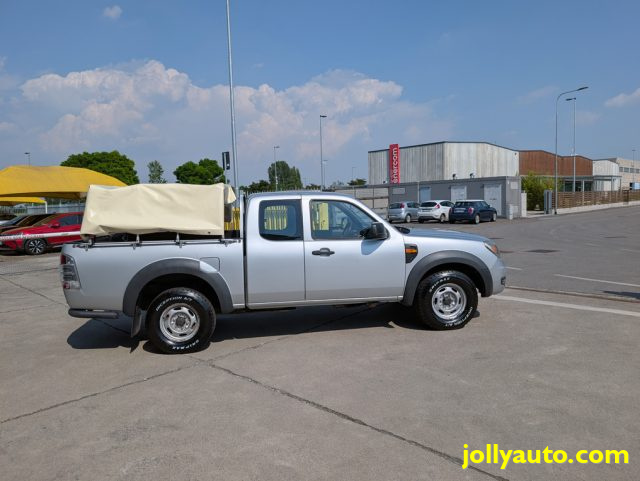 FORD Ranger usata, con Alzacristalli elettrici