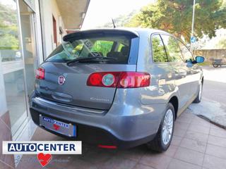 FIAT Croma usata, con Autoradio