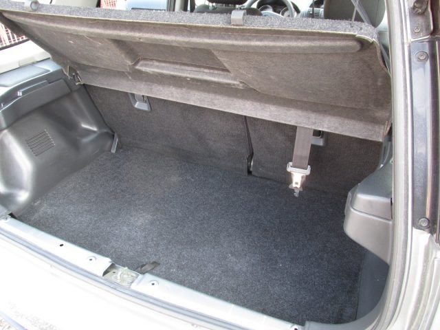 SUZUKI Ignis usata, con Chiusura centralizzata telecomandata