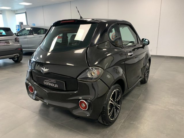 CHATENET CH40 usata, con Boardcomputer