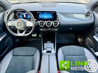 MERCEDES-BENZ GLA 200 usata, con Airbag Passeggero