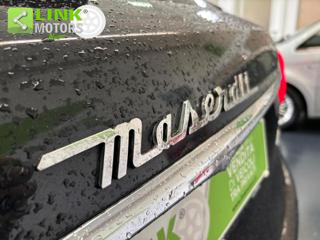 MASERATI Levante usata, con Sedile posteriore sdoppiato