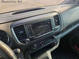 OPEL Vivaro usata 13