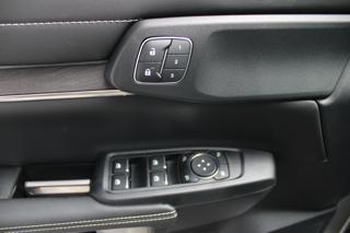 FORD Ranger usata, con Controllo automatico clima