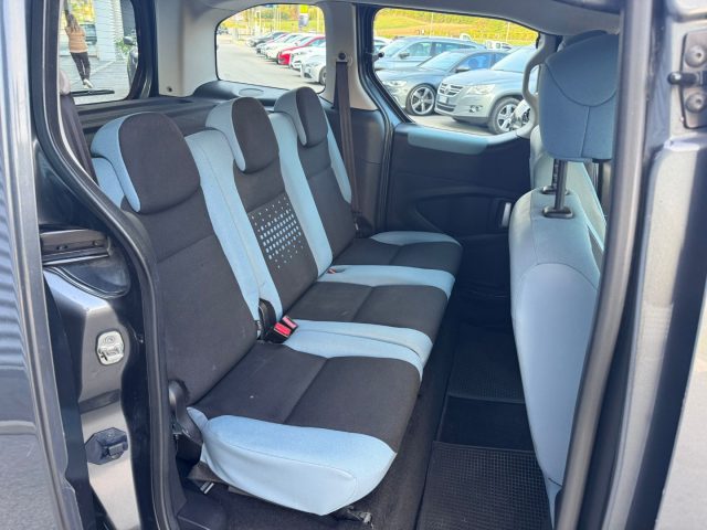 CITROEN Berlingo usata 17