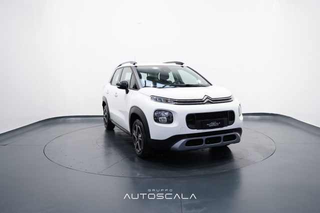 CITROEN C3 Aircross usata, con Climatizzatore
