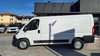 FIAT Ducato usata, con Chiusura centralizzata