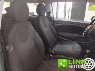 MINI One usata, con Airbag testa