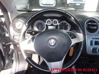 ALFA ROMEO MiTo usata, con ESP