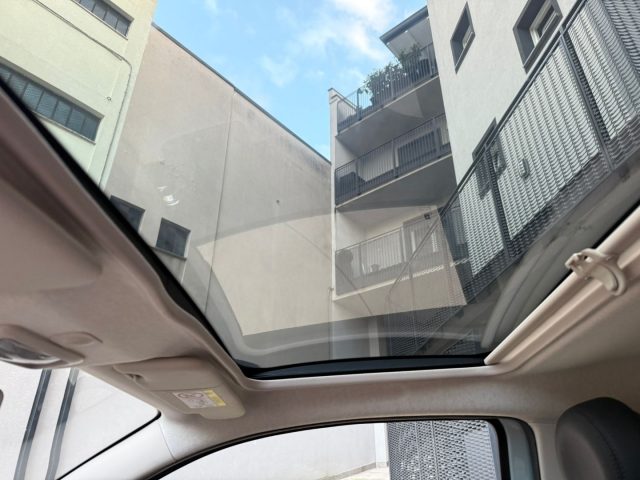 FIAT 500 usata, con Airbag testa