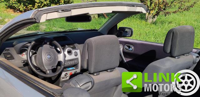RENAULT Megane usata, con Airbag