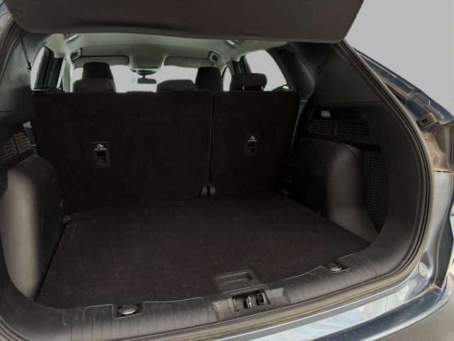 FORD Kuga usata, con ESP