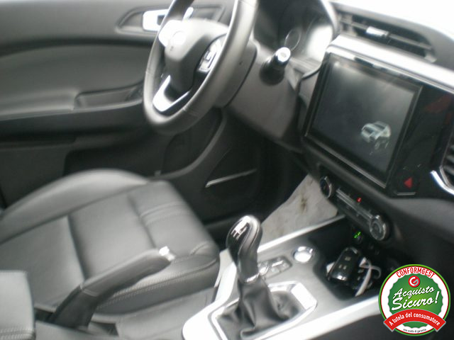 DR MOTOR DR 4.0 usata, con Immobilizzatore elettronico