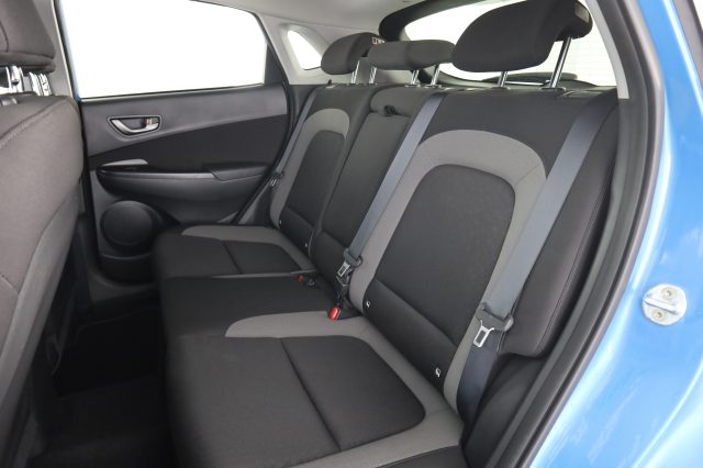 HYUNDAI Kona usata 2