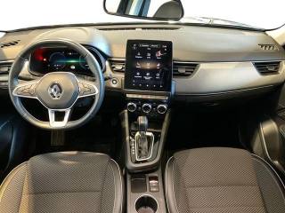 RENAULT Arkana usata, con Controllo automatico clima