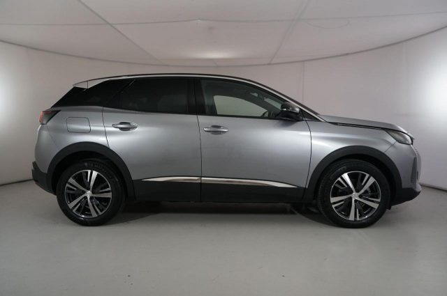 PEUGEOT 3008 usata, con Airbag Passeggero