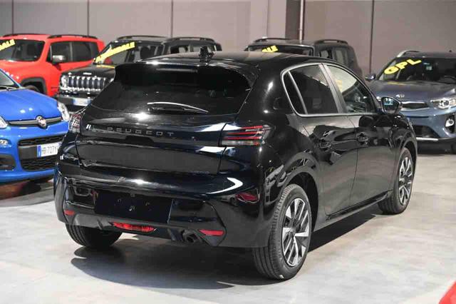 PEUGEOT 208 usata, con Airbag laterali