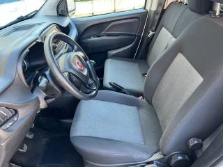 FIAT Doblo usata 14