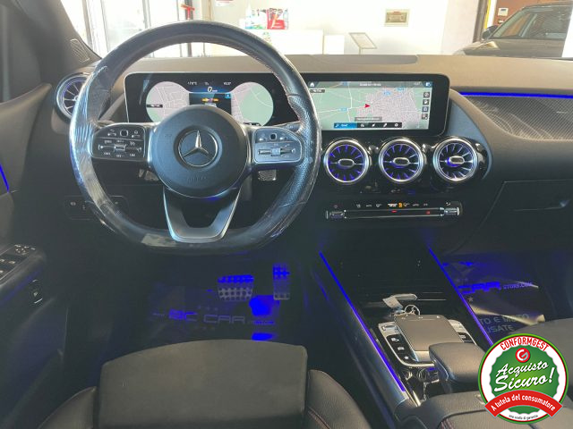 MERCEDES-BENZ B 180 usata, con Controllo trazione