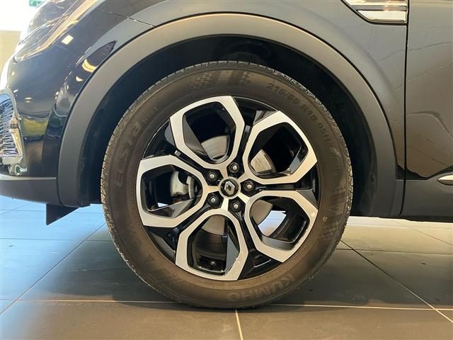 RENAULT Arkana usata, con Autoradio