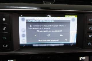 JAGUAR F-Pace usata, con Specchietti laterali elettrici