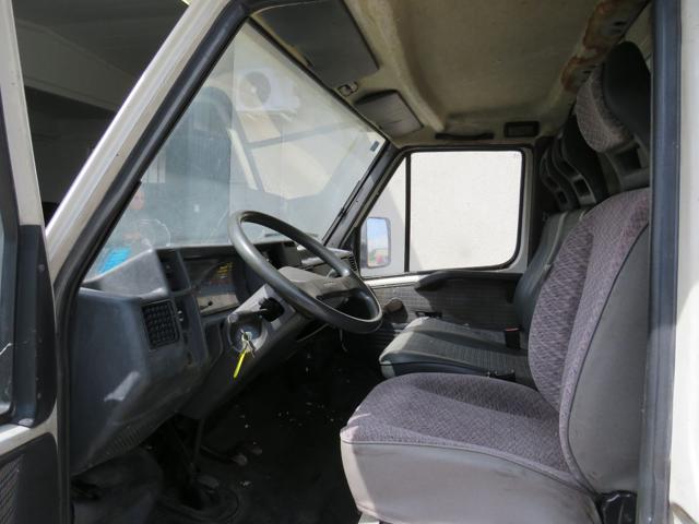 FIAT Ducato usata 15