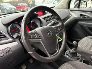 OPEL Mokka usata, con Chiusura centralizzata