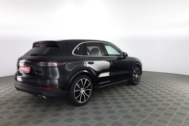 PORSCHE Cayenne usata 3