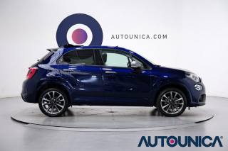 FIAT 500X usata, con Airbag Passeggero