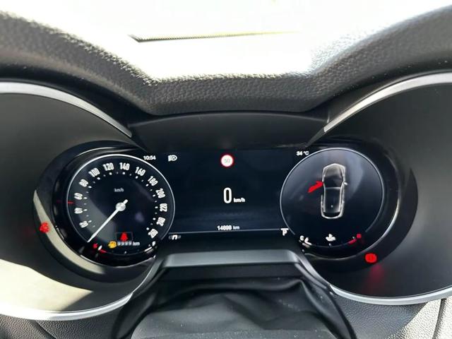 ALFA ROMEO Stelvio usata, con Autoradio