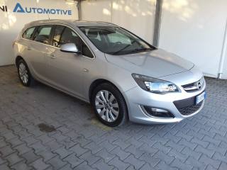 OPEL Astra usata, con Airbag