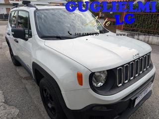 JEEP Renegade usata, con Autoradio