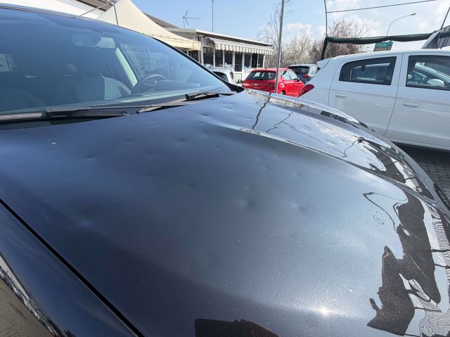 NISSAN Qashqai usata, con Volante in pelle