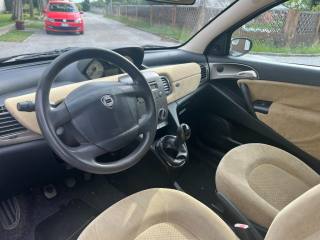 LANCIA Ypsilon usata, con Chiusura centralizzata
