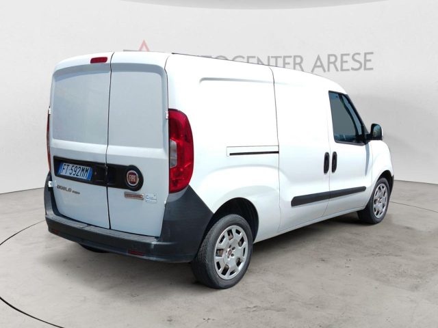 FIAT Doblo usata, con Climatizzatore