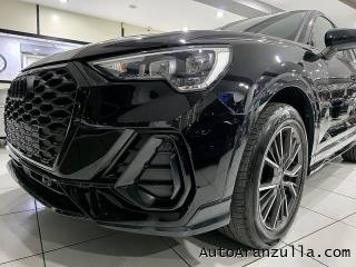 AUDI Q3 usata, con Luci diurne LED