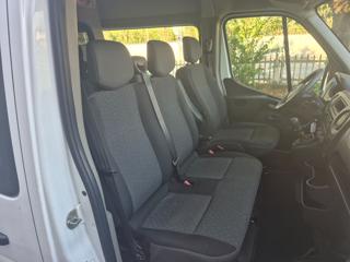 RENAULT Master usata, con Boardcomputer