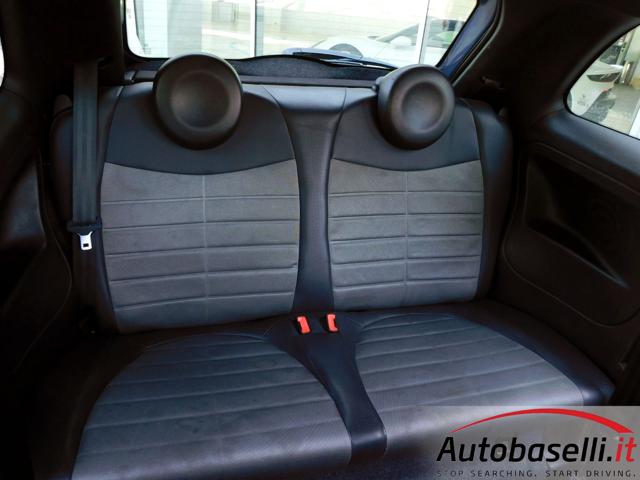 FIAT 500 usata 48