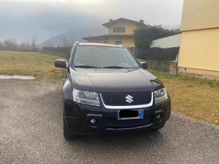 SUZUKI Grand Vitara usata, con Airbag