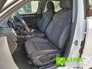 AUDI A3 usata, con Boardcomputer