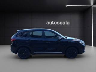 MG ZS usata, con Autoradio