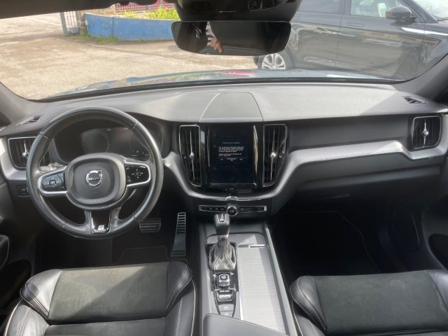 VOLVO XC60 usata 11