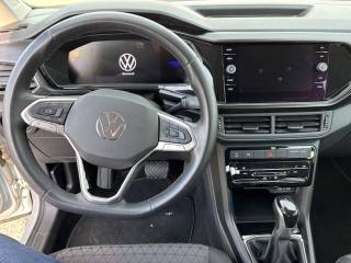VOLKSWAGEN T-Cross usata, con ESP