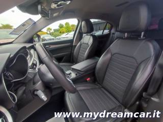 ALFA ROMEO Stelvio usata, con Controllo trazione