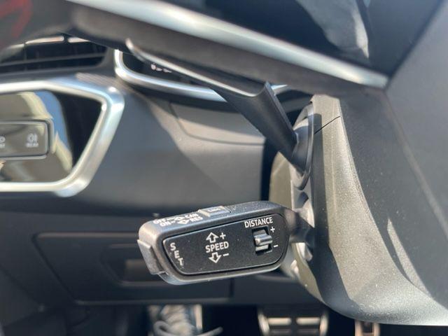 AUDI RS usata, con ESP