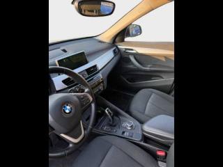 BMW X1 usata, con Autoradio