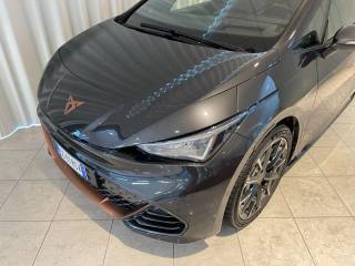 CUPRA Born usata, con ESP