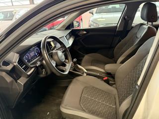 AUDI A1 usata, con Climatizzatore