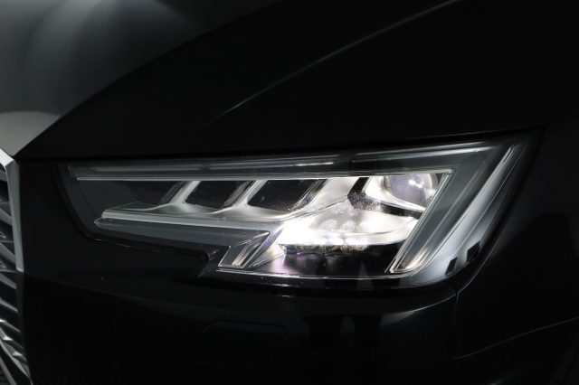 AUDI A4 usata 8