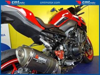 KAWASAKI Z 900 usata 6